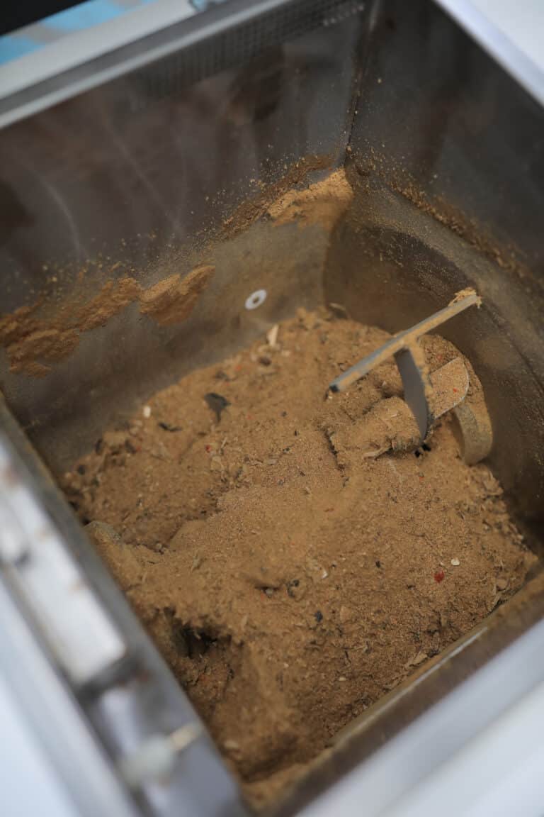 10kg food waste composter -6