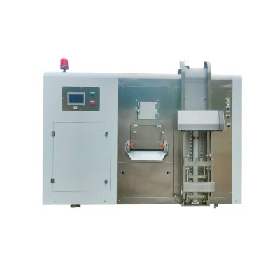 200kg composting machine -1