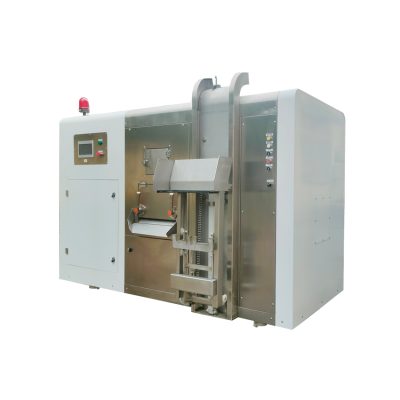 200kg composting machine -2