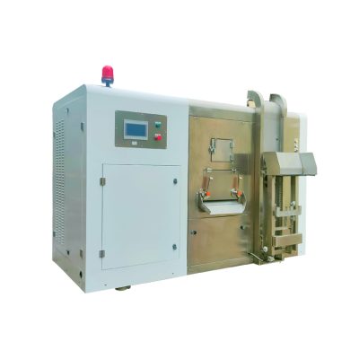 200kg composting machine -3