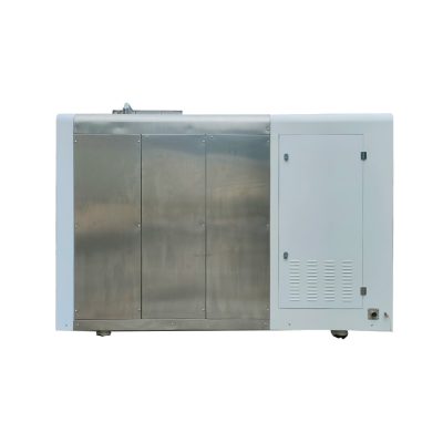 200kg composting machine -4