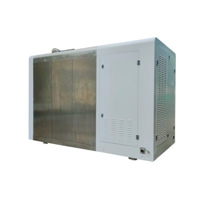 200kg composting machine -5